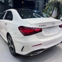 مرسدس بنز A200L لانگ ۲۰۲۵ فول|خودرو سواری و وانت|تهران, قلهک|دیوار