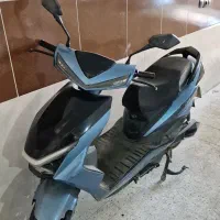 موتور برقی باطری لیتیوم