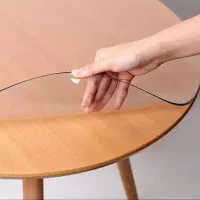 طلق رومیزی نشکن وارداتی درجه یک|مصالح و تجهیزات ساختمان|قم, جهان بینی|دیوار