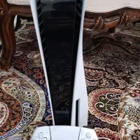 ps5 پلی استیشن ۵