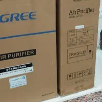 تصویه هوا اکثرا نو هستن|پنکه و تصفیهکنندهٔ هوا|تهران, شهرک طالقانی|دیوار