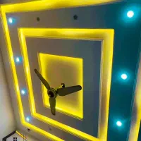 برقکاری ساختمان