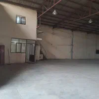 اجاره سوله ۵۰۰ متری خلازیر|اجارهٔ دفتر صنعتی، کشاورزی، تجاری|تهران, شهرک ابوذر|دیوار