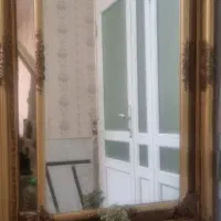 آیه و شمعدان