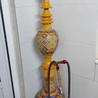 قلیون سفالی