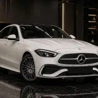 بنز C200L مدل ۲۰۲۵