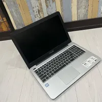 ایسوسk556u-core i5|رایانه همراه|شهرکرد, |دیوار