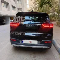 فیدلیتی ۷ نفره پرایم|خودرو سواری و وانت|کرج, دولت‌آباد|دیوار