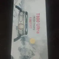 ساعت هوشمند و ایرپاد