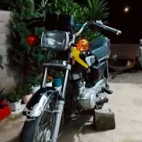 یک دستگاه موتور مزایده ای 150بفروش میرسد