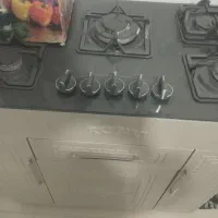 اجاق گاز نو
