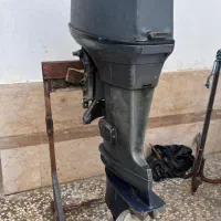 موتور یاماها ۴۸