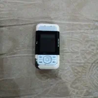 نوکیا ۵۲۰۰ اصلی|موبایل|مشهد, جوادیه|دیوار