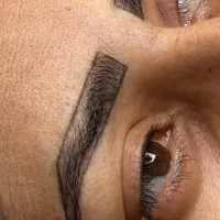 آرایش دائم صورت|خدمات آرایشگری و زیبایی|شیراز, رحمتآباد|دیوار