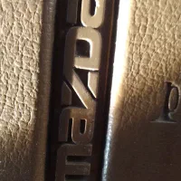 مزدا وانت کرایه