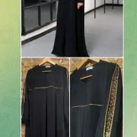 مانتو عبایی نوی نو