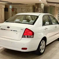 سراتو ۲۰۰۸ استثنائی