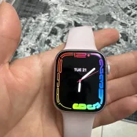 اپل واچ سری۹