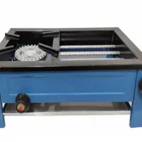 کباب پز دوکاره