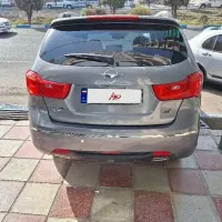 هایماs7 مدل۹۷بیرنگ|خودرو سواری و وانت|پاکدشت, پاکدشت (مامازند)|دیوار