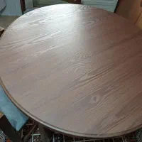 میز غذا خوری|میز و صندلی غذاخوری|همدان, |دیوار