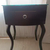 میز قاشق چنگال|مبلمان خانگی و میز عسلی|تربتحیدریه, مسجد جامع|دیوار