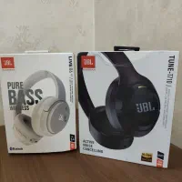 هدفون های بیسیم با کیفیت|لوازم جانبی موبایل و تبلت|شاهینشهر, فردوسی|دیوار