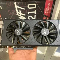 کارت گرافیک rx 6600 xfx 8g|قطعات و لوازم جانبی رایانه|گرگان, |دیوار