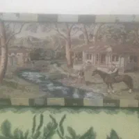 منقل قدیمی عتیقه