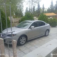 مزدا 3سالم به شرط کارشناسی