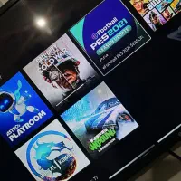 آموزش نصب بازی PS4 PS5 فروش دیتا نصب بازی|کنسول، بازی ویدئویی و آنلاین|کرج, کارخانه قند|دیوار