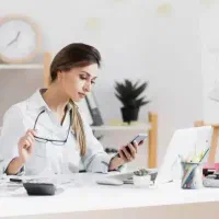 منشی و دستیار خصوصی مدیر عامل