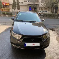 دنا پلاس بدون خط وخش در حد نو