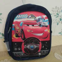 کیف مدرسه نو