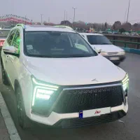 کی ام سی X5صفر خشک