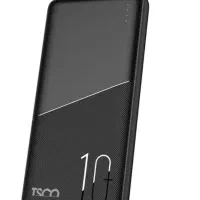 پاور بانک اصلی  تسکو  با گارانتی ۱۲ ماهه پلمپ