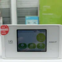 مودم سیمکارتی جیبی وایمکس هواوی آنلاک