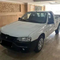 آریسان دوگانه سوز /صفر خشک تحویل آنی