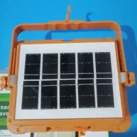 پنل خورشیدی 1200 وات چهار باتری