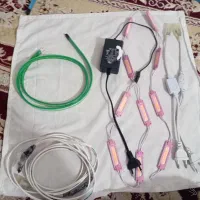 چراغ خواب