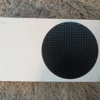 Xbox series s|کنسول، بازی ویدئویی و آنلاین|مشهد, شهرک مهر آباد|دیوار