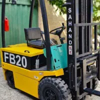 فروشگاه لیفتراک جک پالت استاکر|ماشین‌آلات صنعتی|مشهد, بهشت|دیوار