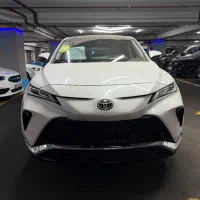 تویوتا ونزا۲۰۲۵/لاکچری پلاس