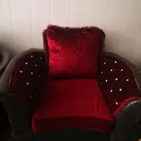 مبل  راحتی هفت نفره|مبلمان خانگی و میز عسلی|اصفهان, جویباره|دیوار