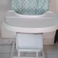 صندلی غذای کودک