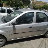 ال ۹۰ نقره ای مدل ۸۷