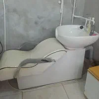 وسایل آرایشگاه زنانه فروش کلی|آرایشگاه و سالن‌های زیبایی|ماهیدشت, |دیوار