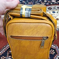 کیف مدارک دوشی یکطرفه|کیف، کفش، کمربند|تهران, جنت‌آباد شمالی|دیوار
