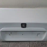 درب صندوق پژو پارس