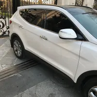 هیوندای سانتافه ix 45 2400cc ، مدل2014 مشابه صفر *|خودرو سواری و وانت|تهران, شمس‌آباد|دیوار